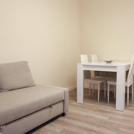 Apartamento Non Stress Nuevo Turia Valencia Exterior foto
