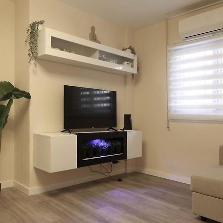 Apartamento Non Stress Nuevo Turia Valencia Exterior foto