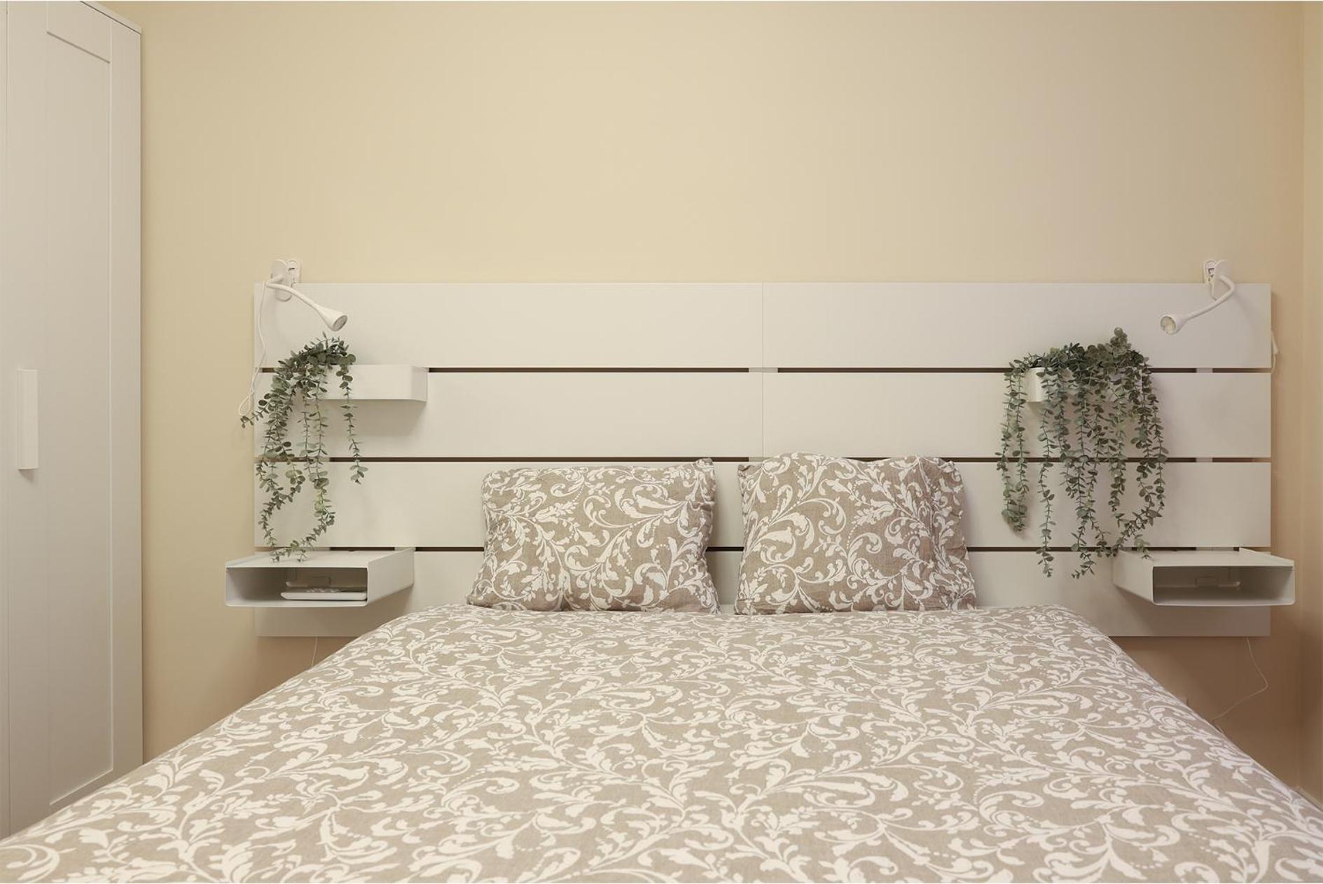 Apartamento Non Stress Nuevo Turia Valencia Exterior foto