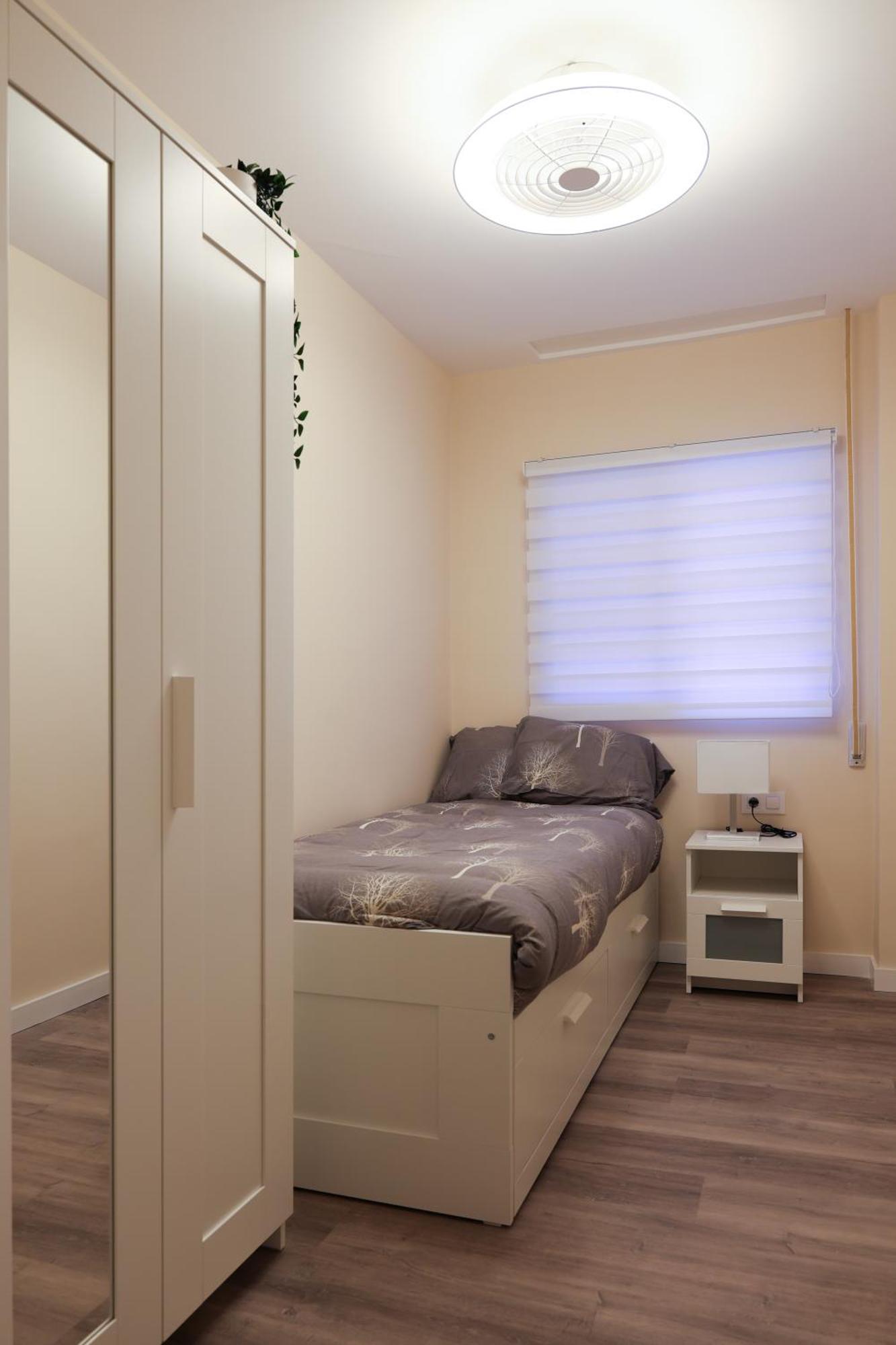Apartamento Non Stress Nuevo Turia Valencia Exterior foto