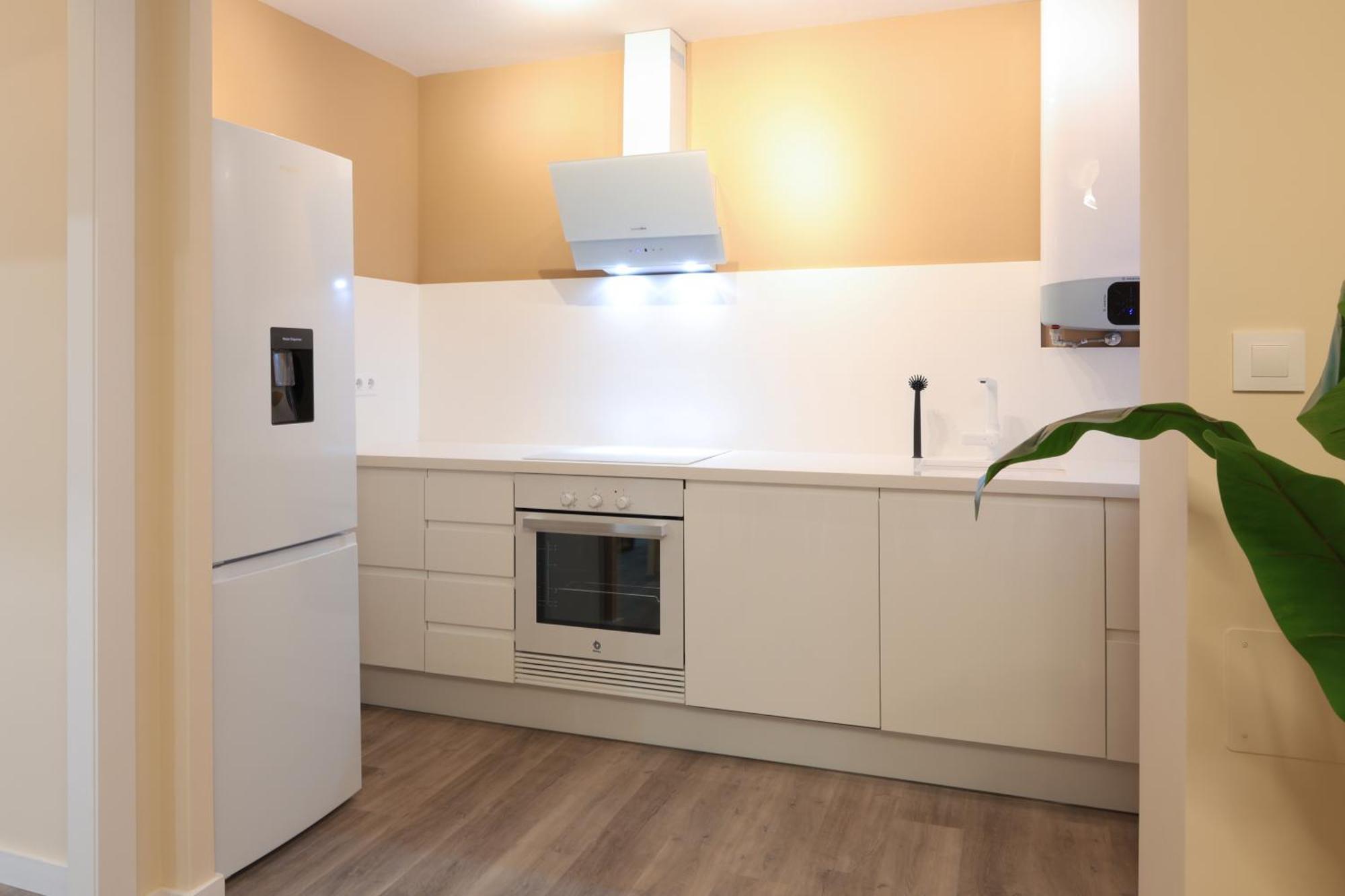 Apartamento Non Stress Nuevo Turia Valencia Exterior foto