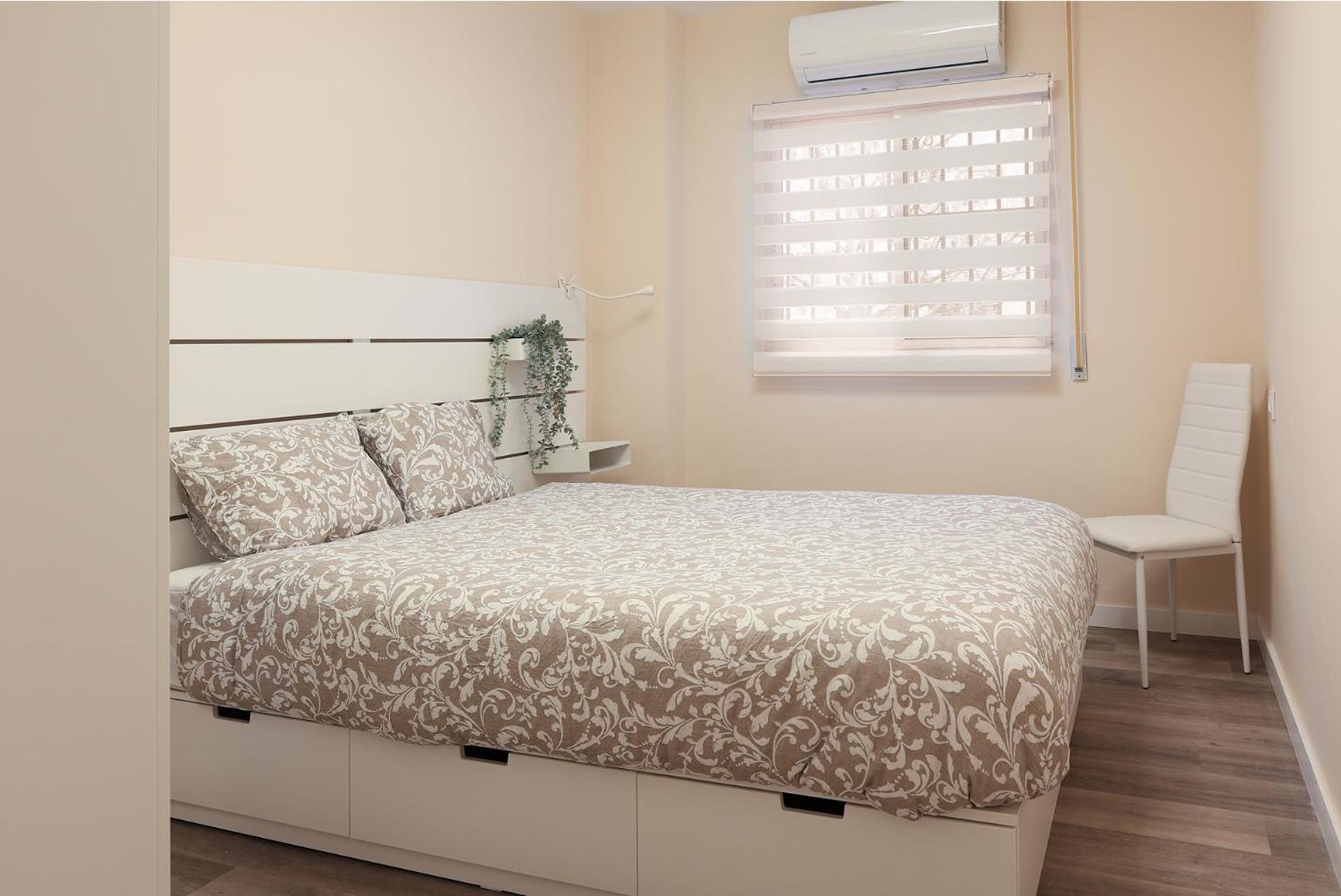 Apartamento Non Stress Nuevo Turia Valencia Exterior foto