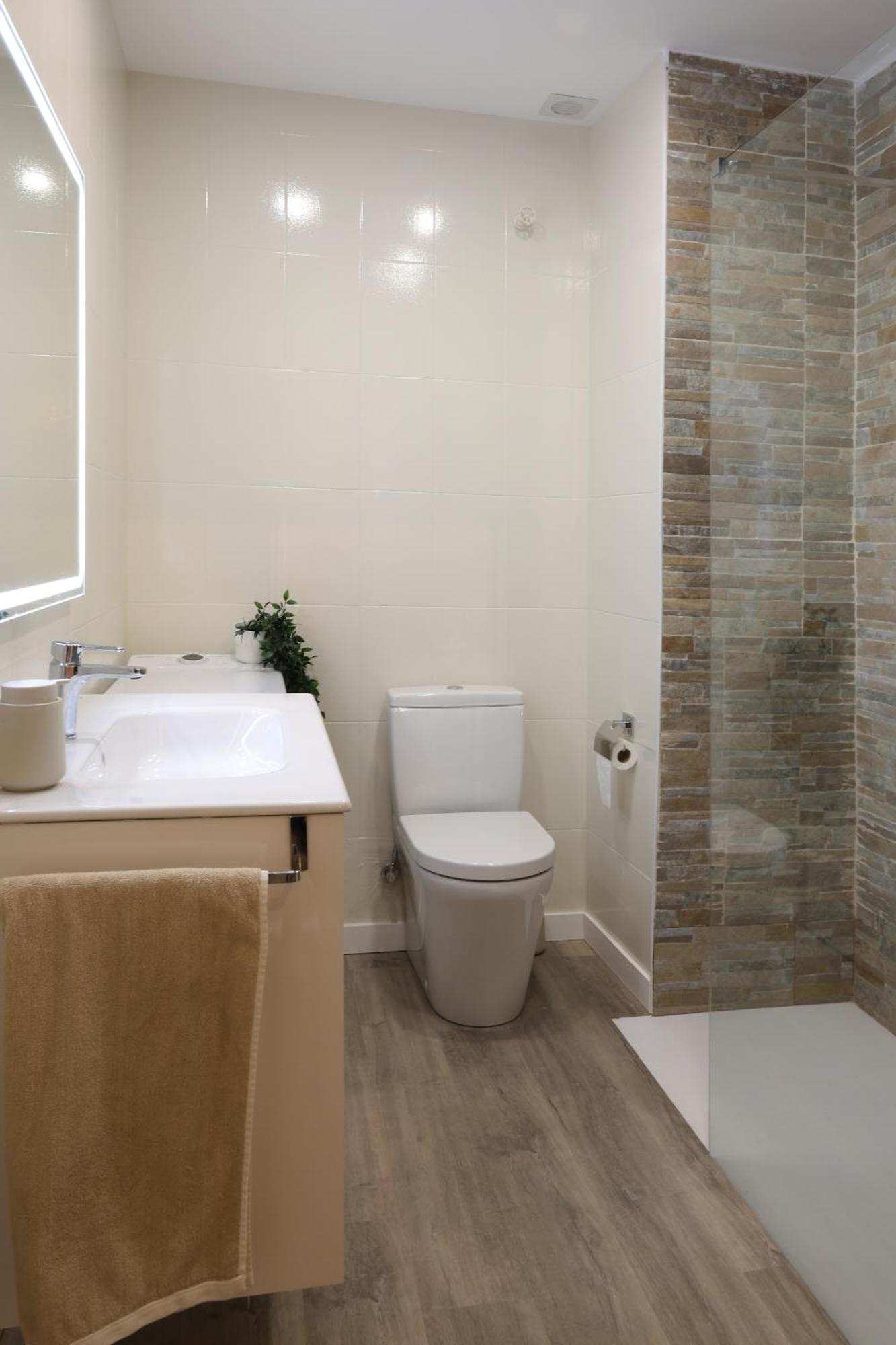 Apartamento Non Stress Nuevo Turia Valencia Exterior foto