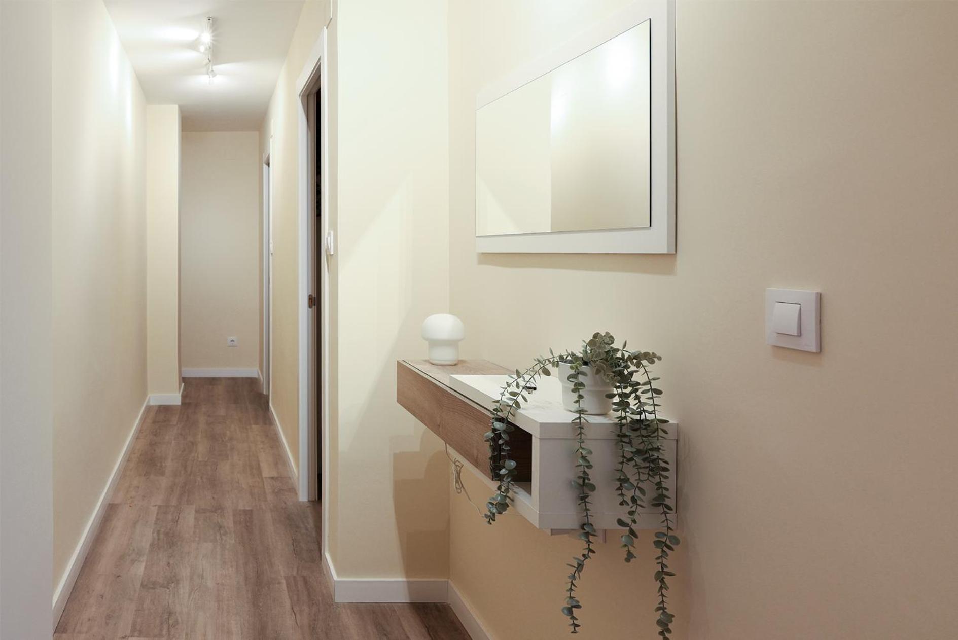 Apartamento Non Stress Nuevo Turia Valencia Exterior foto